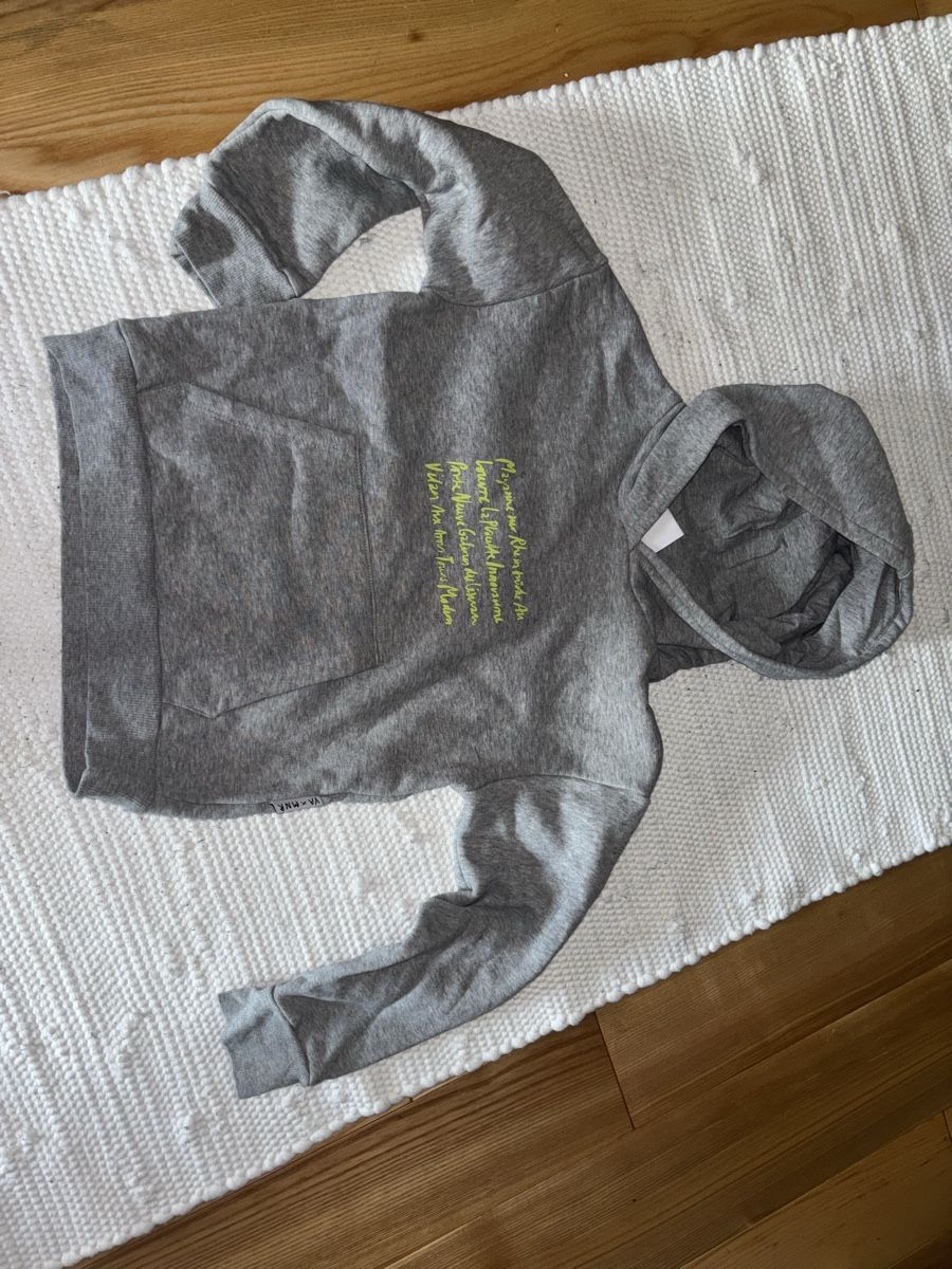 Pullover & Sweatshirts: Pullover – Gebraucht aus Itingen von jessi811