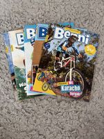 Benni Zeitschrift