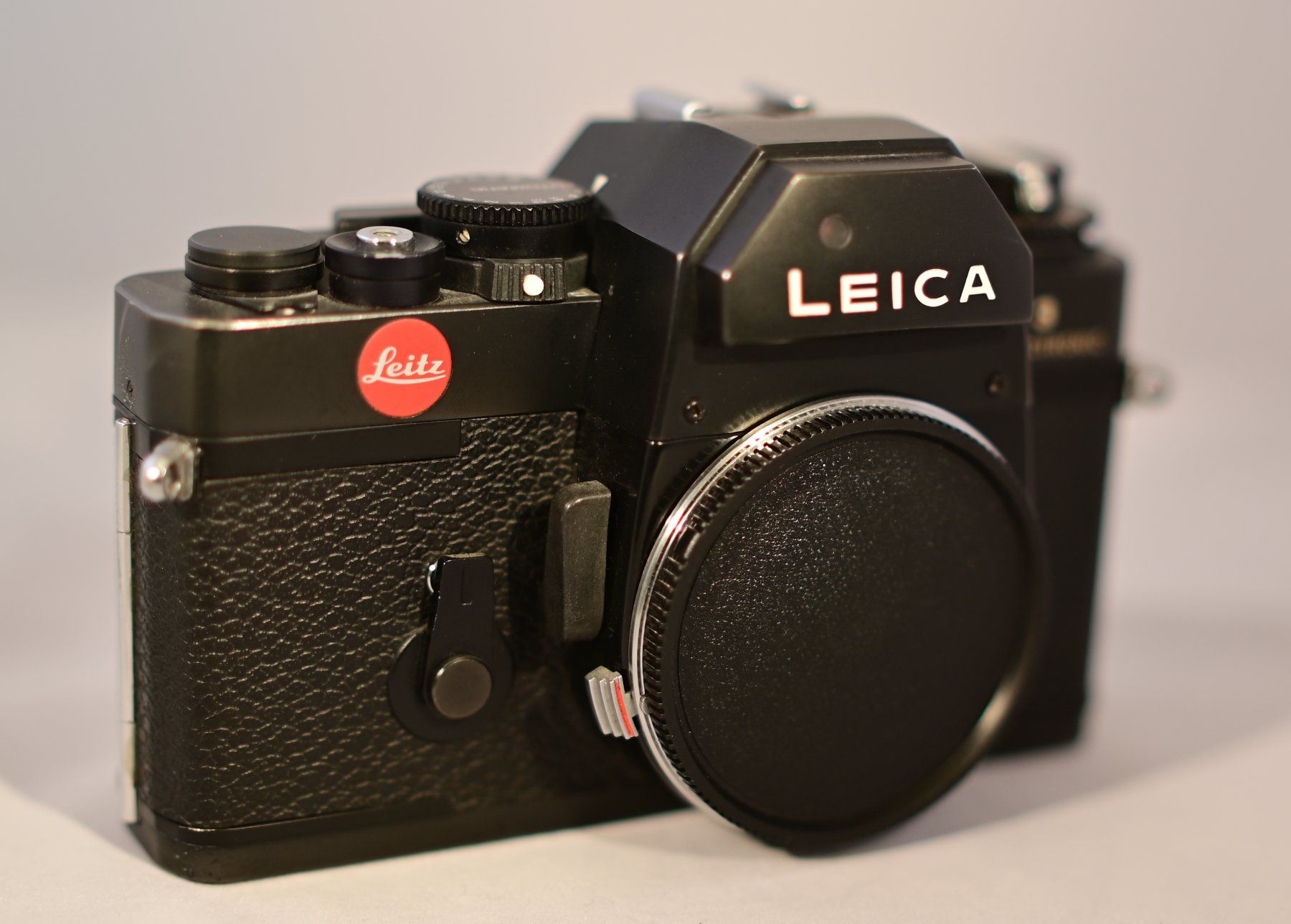 Leica Appareil photo: Leica R3 – D'occasion à Uster par Stoessda