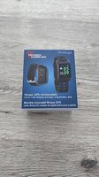 Armbanduhr GPS Fitness Smartwatch