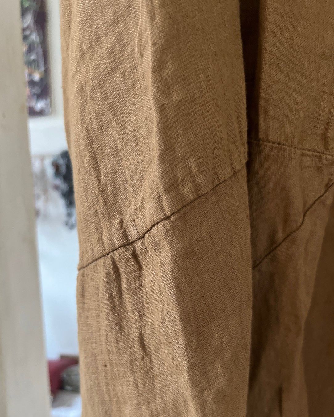 Kleider: ROBE EN LIN!! M – Neu und originalverpackt aus Locarno von NicoNion 4