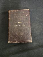 Pilatus-Buch, Souvenir für Touristen, Rarität!