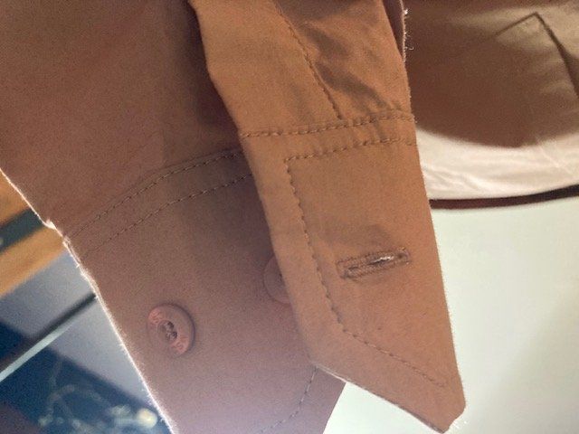Vestes: Uebergangsjacke /Label siehe Bild – Neuf (Voir description) à Malters par Boxer18 4
