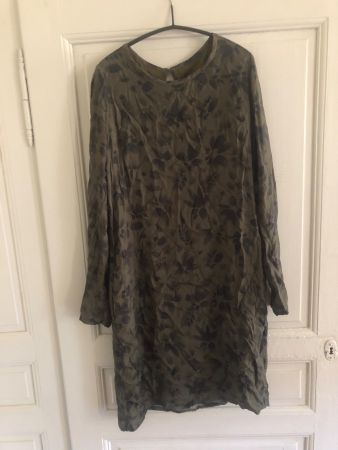 Robe HARTFORD 38 viscose