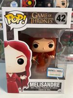 Funko POP! Television Game of Thrones Melisandre Limitée