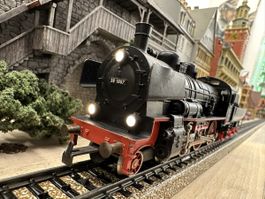 Märklin 3098 DB BR 38 ‚P8‘