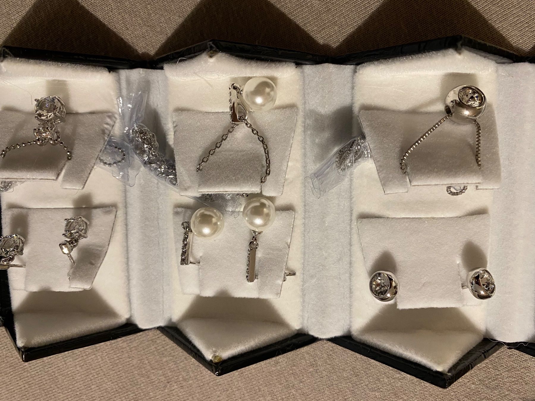 Altri gioielli: Schmuckset – Usato da Turgi venduto da ku-vo01 1