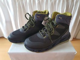 Gr. 39 - Fila TEX Stiefel, Neu