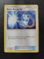 Super Scoop Up 66/73 Trainer Pokémon Shining Legends 2017 EN