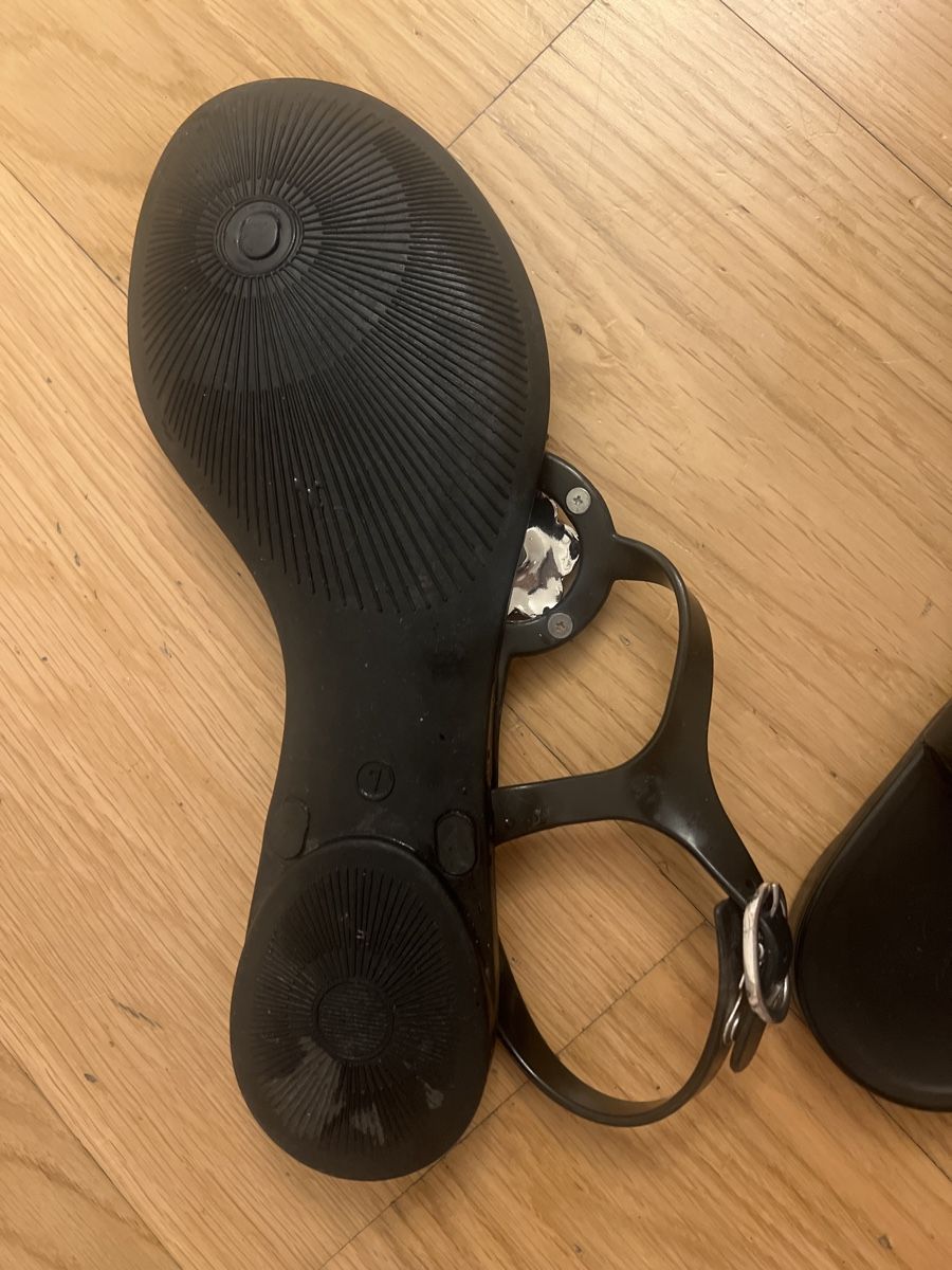 Guess Scarpe da donna: Sandalen Guess – Usato da Zürich venduto da sabri810 3