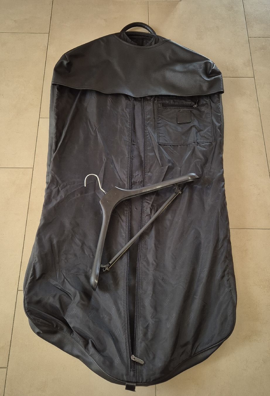 Taschen: Klerdertasche – Gebraucht aus Merenschwand von palin33 1
