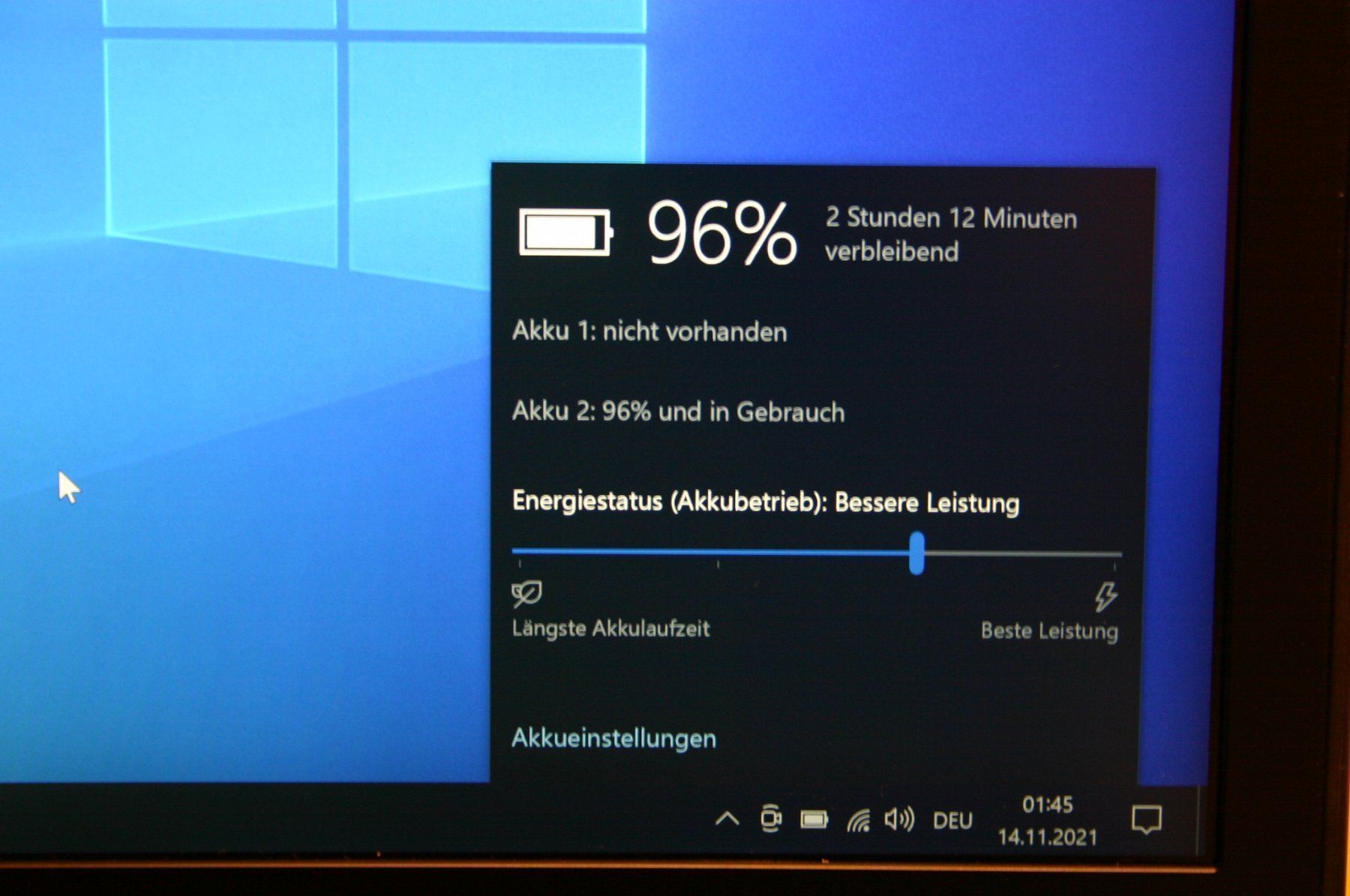Hewlett Packard Notebooks: HP ZBOOK 15 mit SSD, HD und Windows 11 – Gebraucht aus Stettlen von Bigjm 5