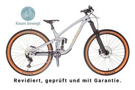 Transalpes Enduro C2 (2023), Grösse M