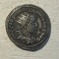 Rom - Gordian III - Münze - 240