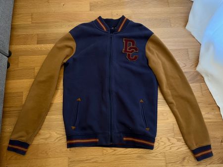 DC Jacke