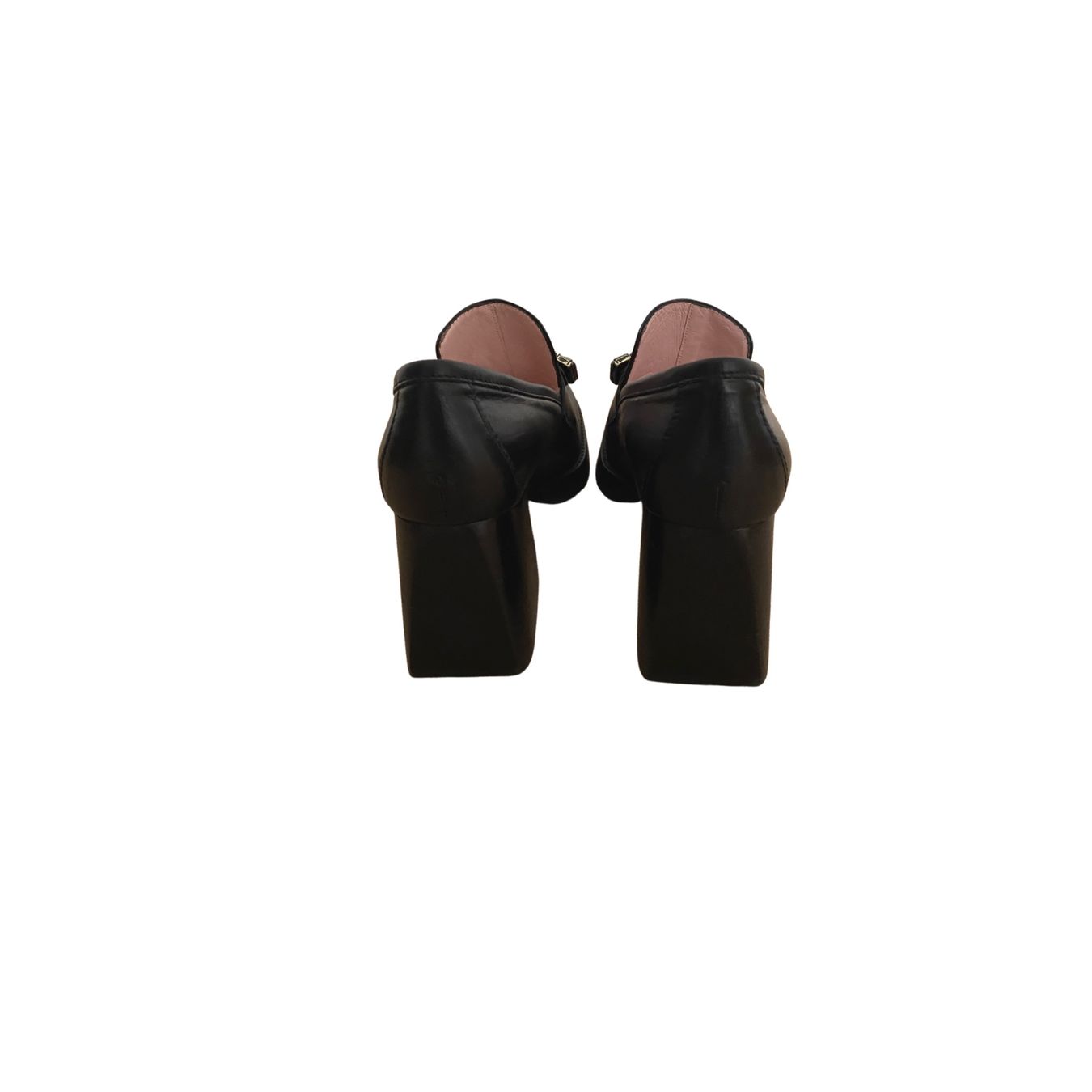 Scarpe da donna: Platform LOAFER von RAS - neu - – Nuovo (secondo la descrizione) da Jona venduto da vanessasupermarket20 6