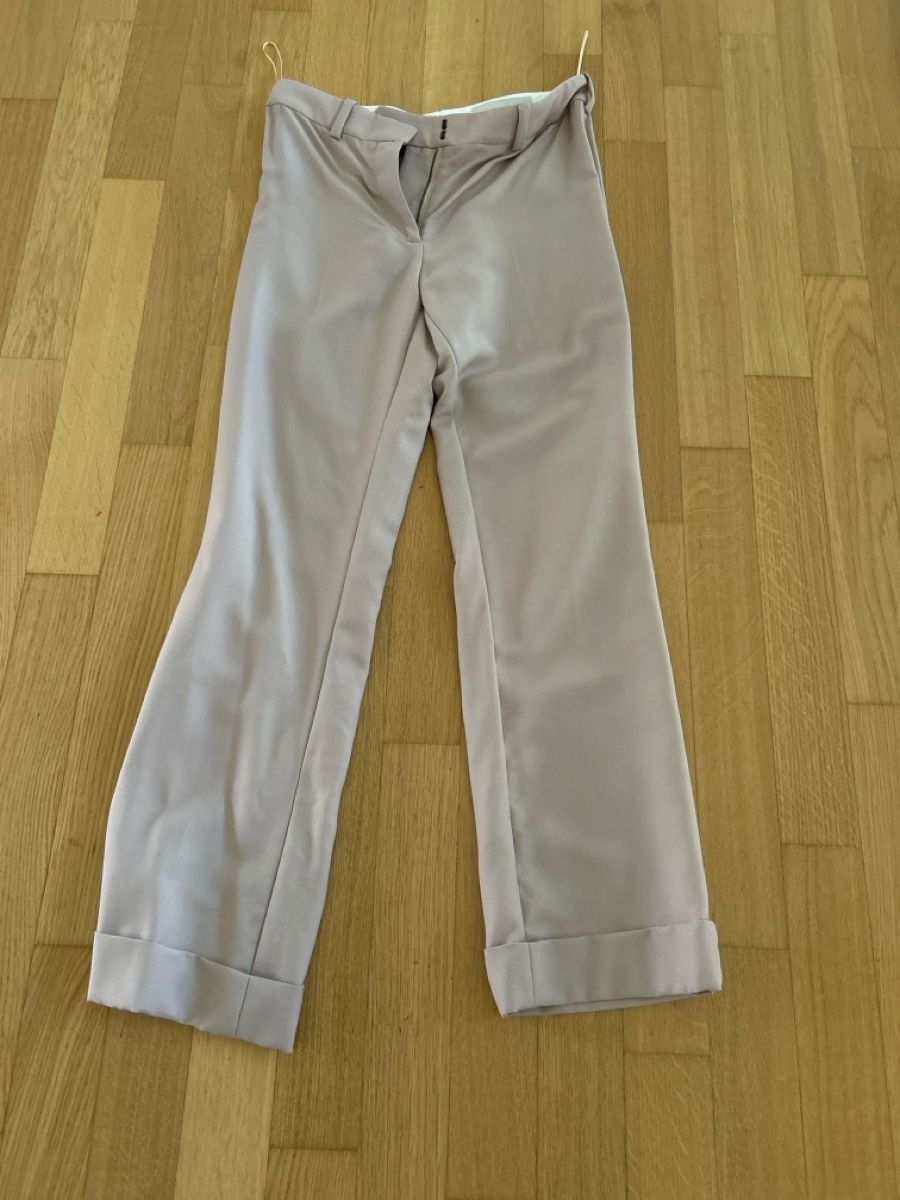 Pantaloni: Stella McCarthy wool 38 (French) – Usato da Adliswil venduto da mollymoo