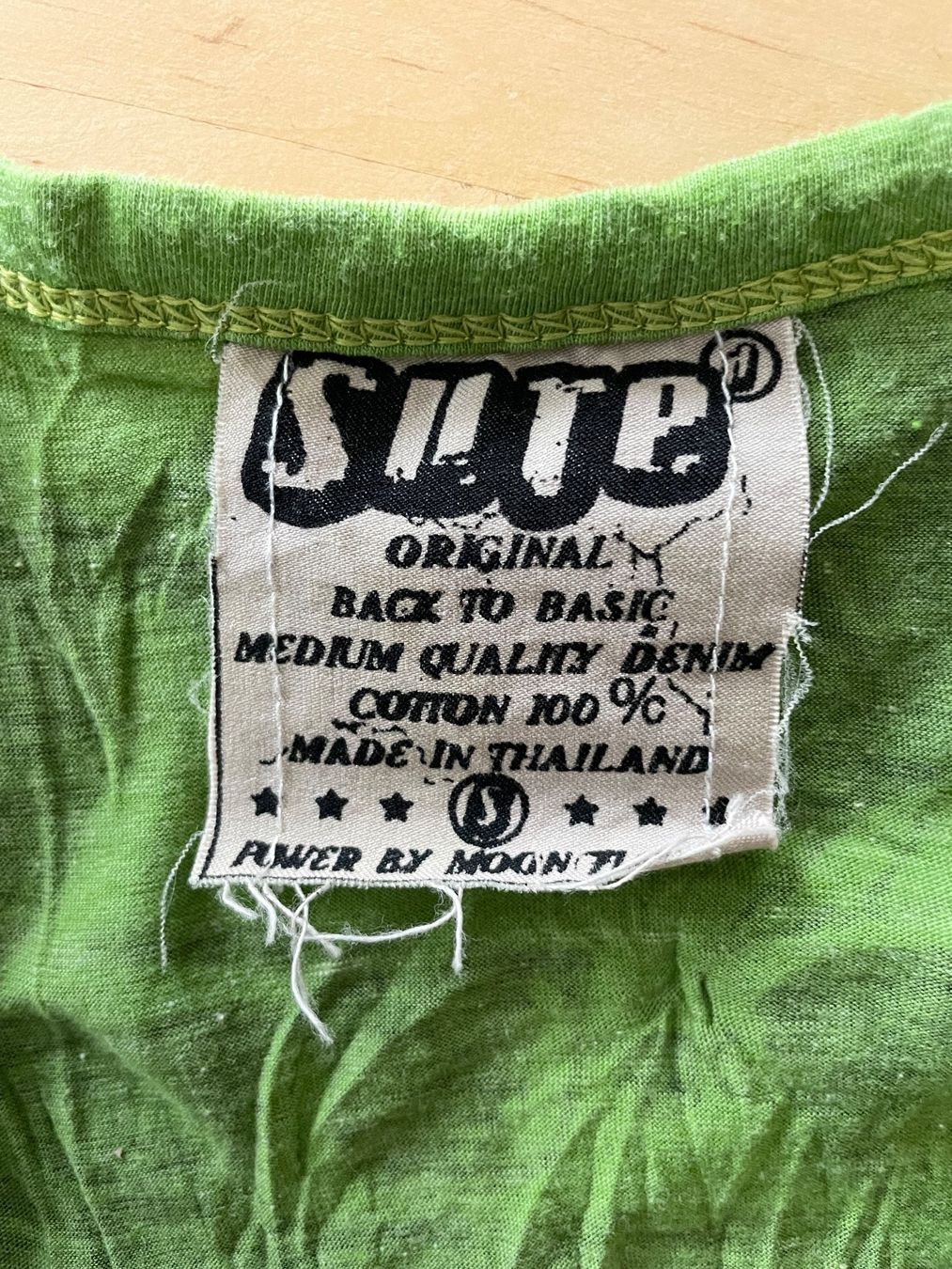 Vestiti: Kleid mit Brillen Gr.S/M – Usato da Goldswil venduto da _Dudy_ 2