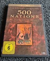 500 Nations Die Geschichte der Indianer (21449)