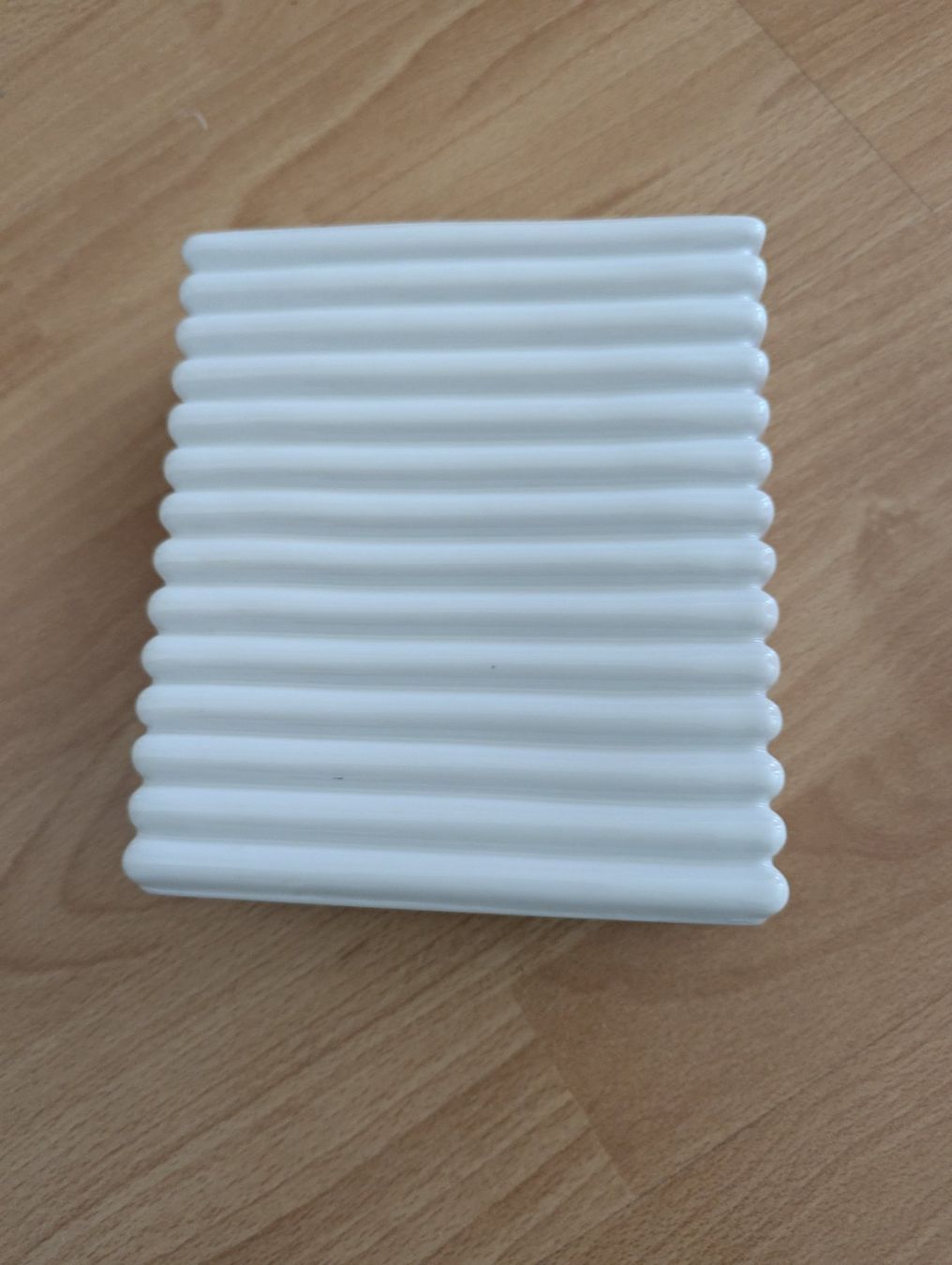 Vasen & Gefässe: 3er Set Vasen, Glas & Keramik, Deko – Gebraucht aus Horgen von snickers58 2