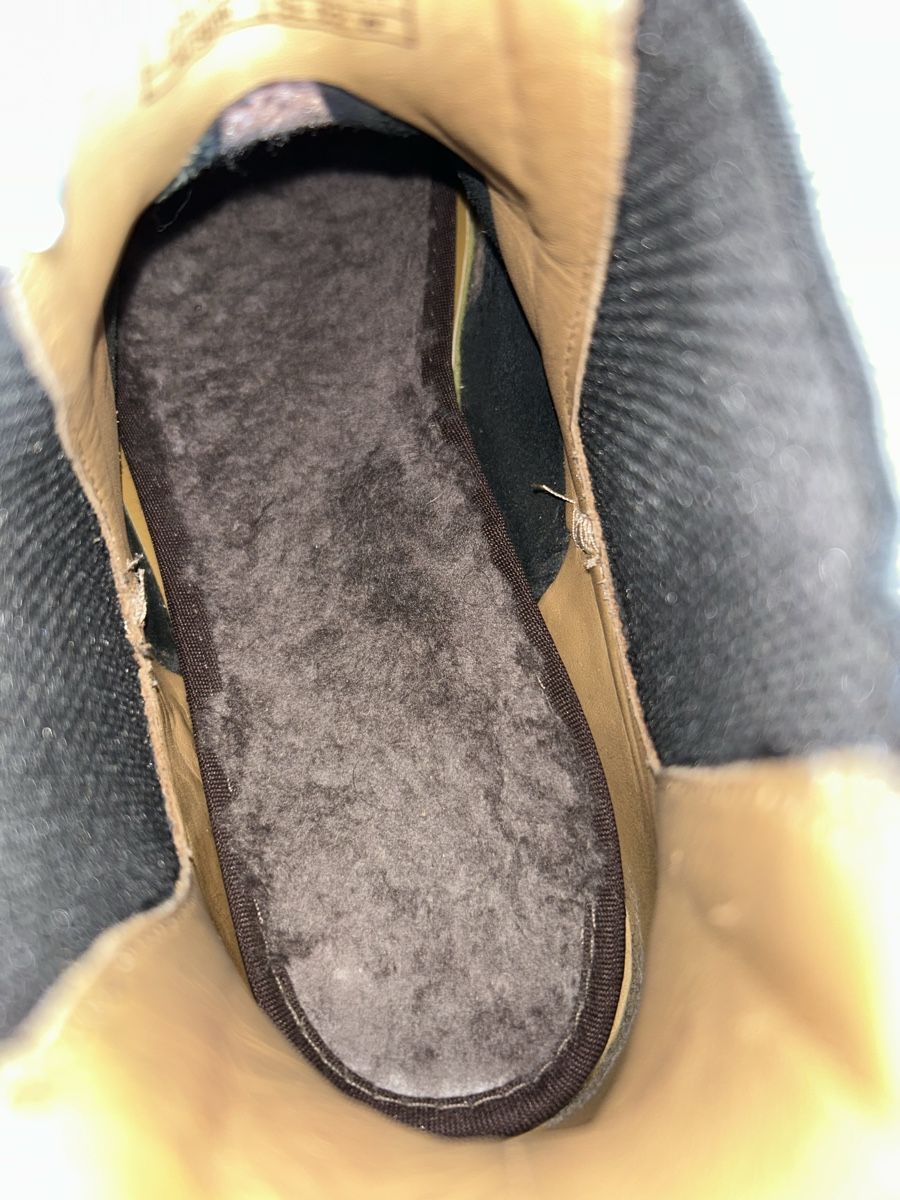 Dr. Martens Herrenschuhe: Bottines Dr. Martens 2976 – Gebraucht aus Sonceboz-Sombeval von Anna_Maria09 8