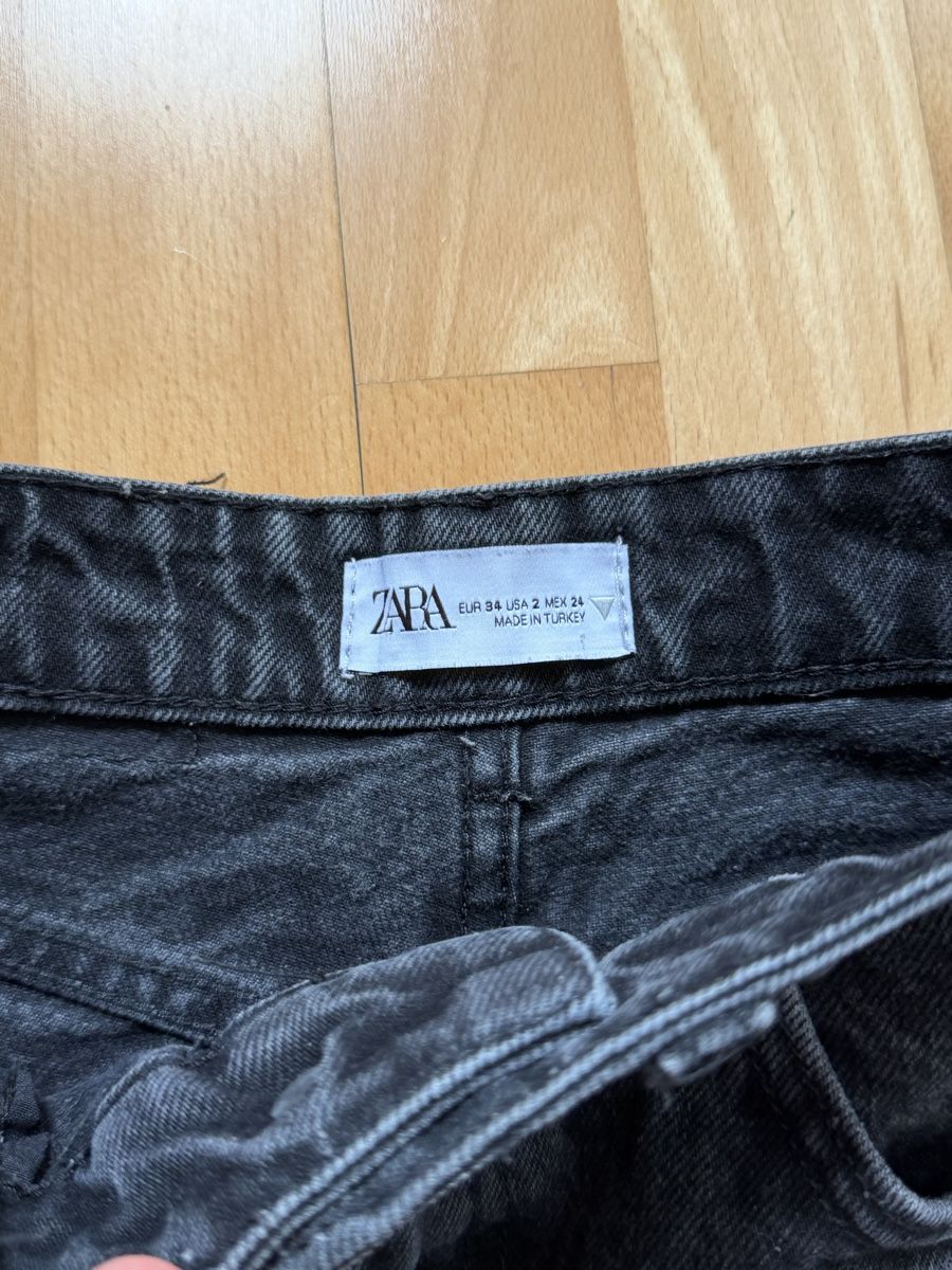Zara Jeans: Jean Zara  – Usato da Boudry venduto da asmdgr135 2