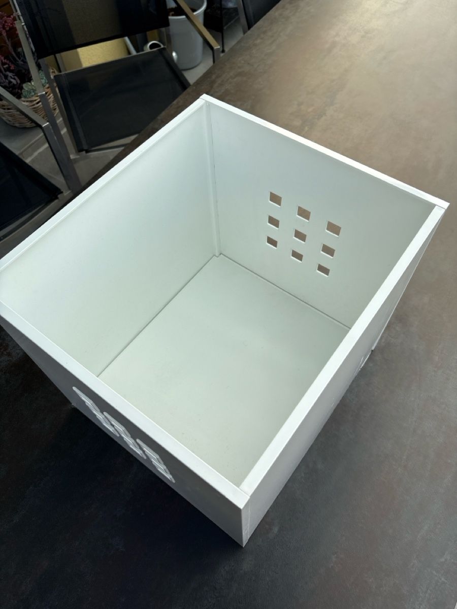 Ikea Regale: Regal (Ikea) – Gebraucht aus Schlierbach von Stee09 9