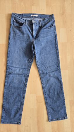 Levi Strauss Jeans Damen