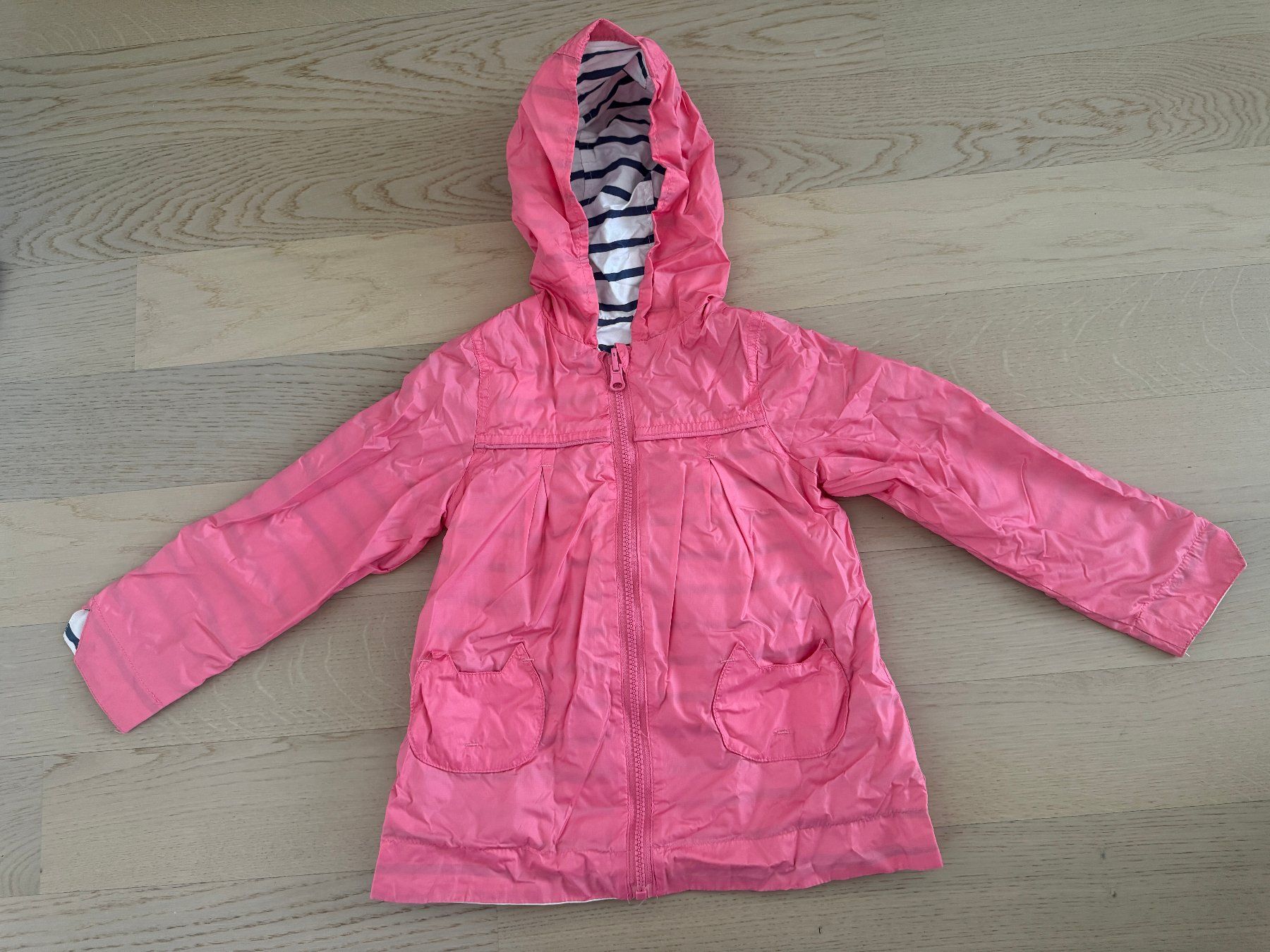 Jacken & Mäntel: Wendejacke / Übergangsjacke Gr. 110/116 – Gebraucht aus Oberglatt ZH von COiNCiDENT 1