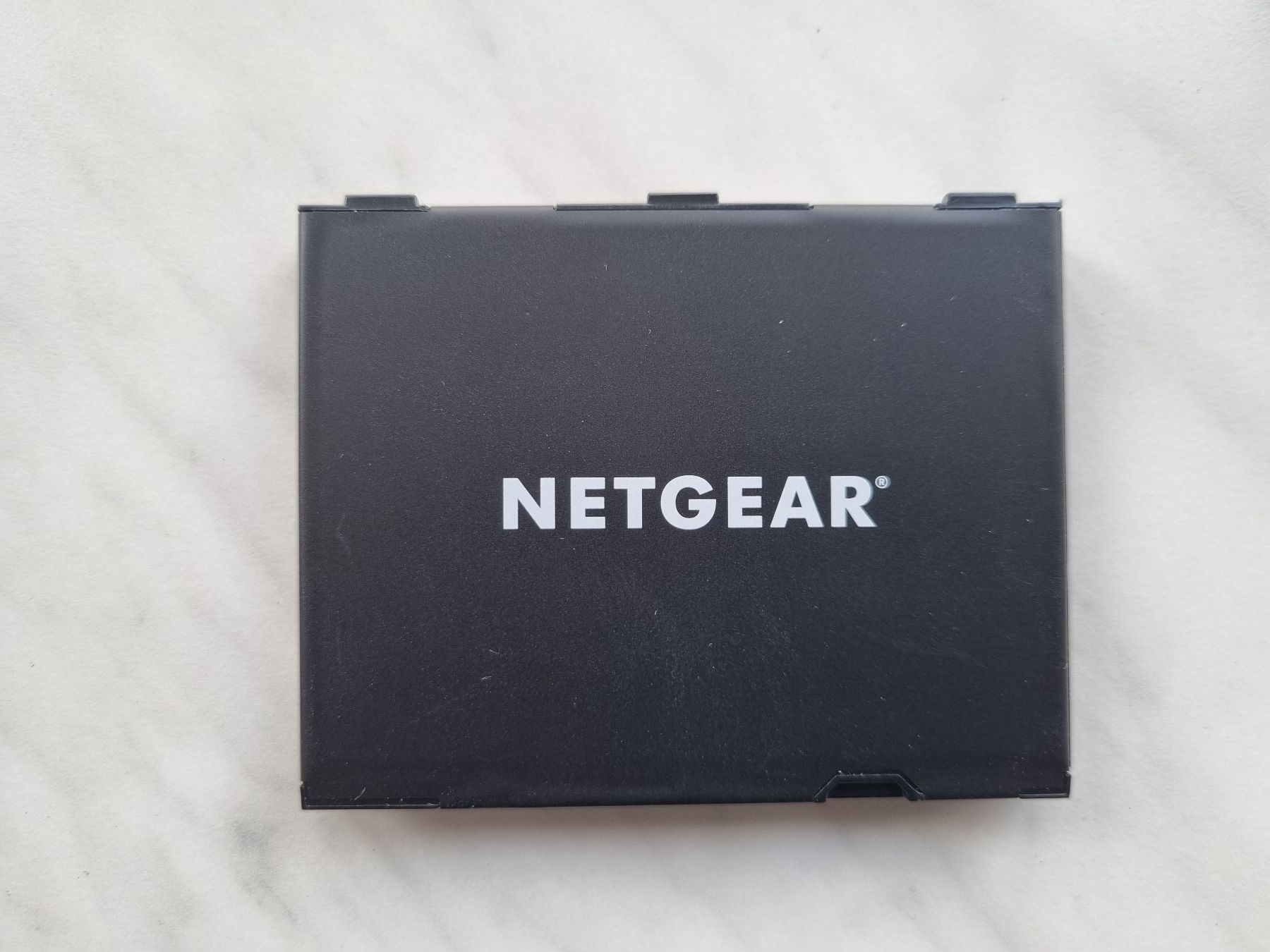 Netgear Modem & Router: Netgear M2 Nighthawk 4G Router MR2100 – Usato da Neuhausen venduto da Nili5ch 2