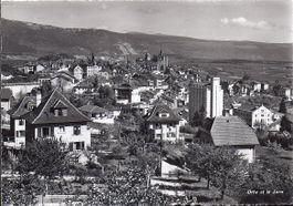 ORBE