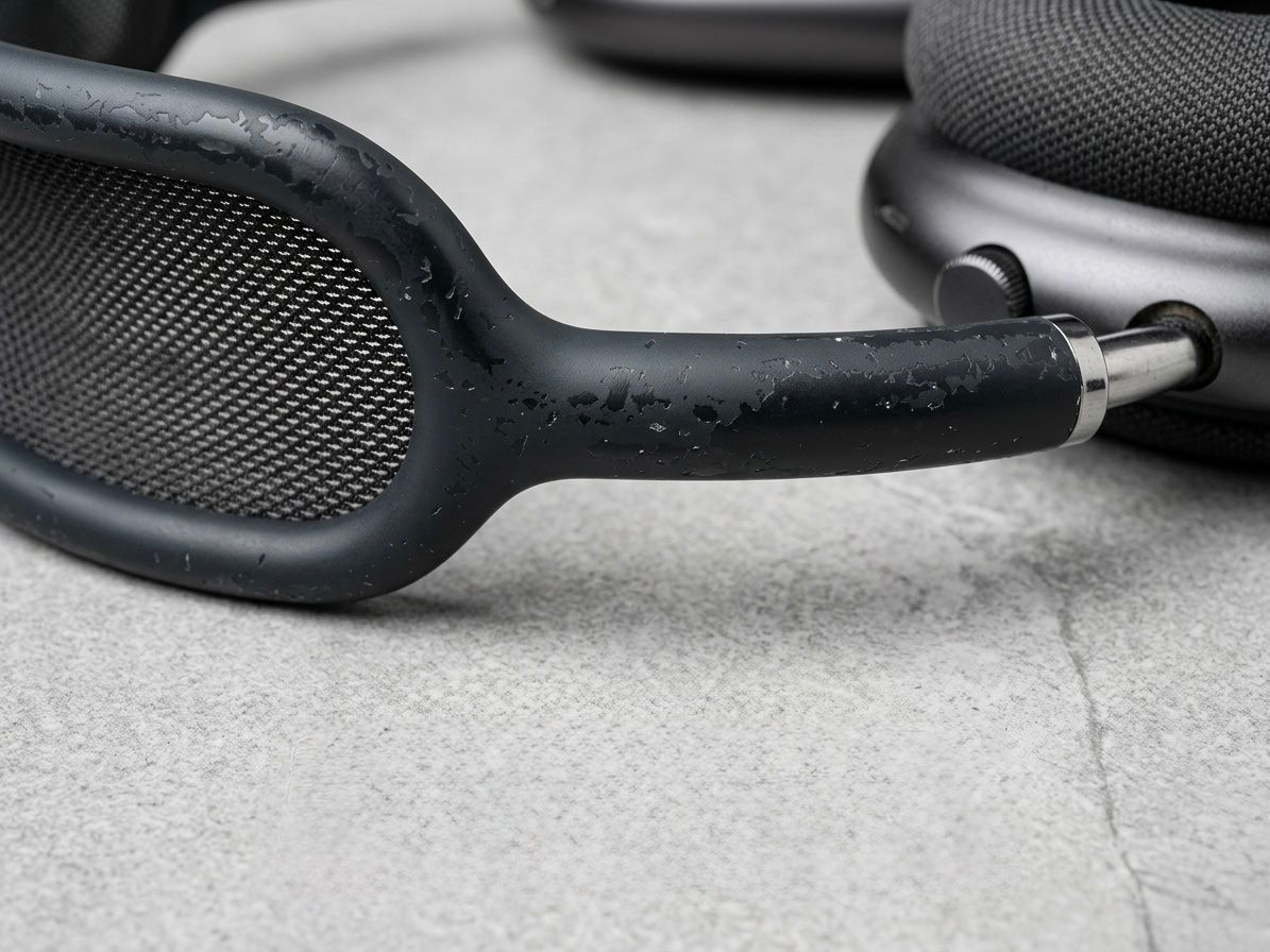 Apple Cuffie: Apple AirPods Max (1. Gen) Space Grau – Usato da Allschwil venduto da follow1973 3
