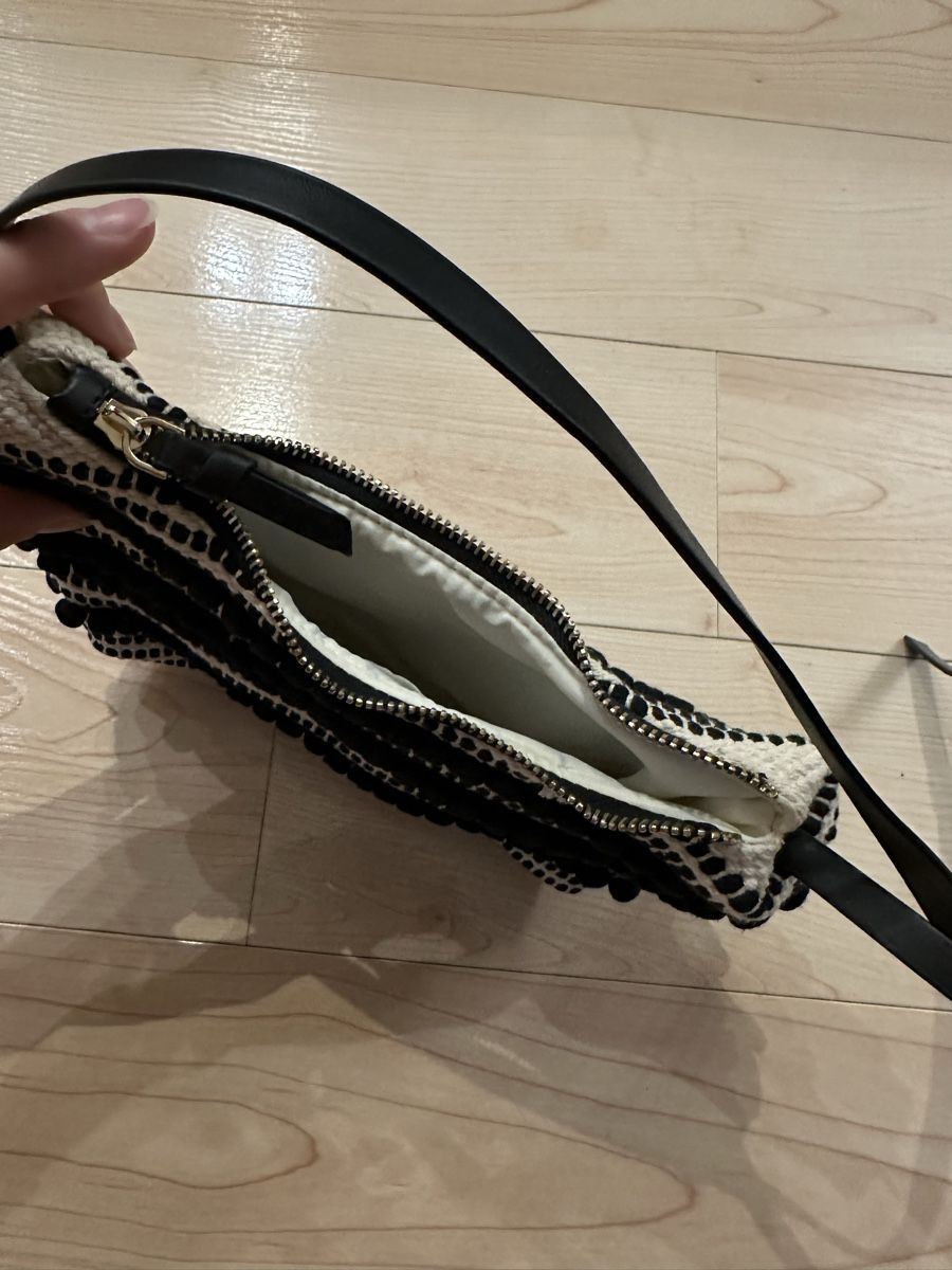 H&M Borse da donna: Strand-Umhängetasche – Nuovo (secondo la descrizione) da Grafstal venduto da jes_t6s7 3