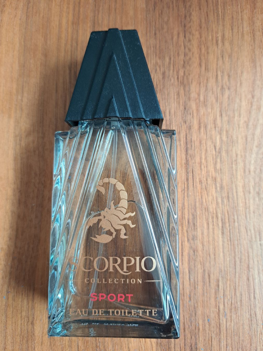 Profumi & Eau de Toilette: Parfüm Scorpio Sport – Nuovo (secondo la descrizione) da magden venduto da cam_w2ff