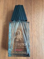 Parfüm Scorpio Sport