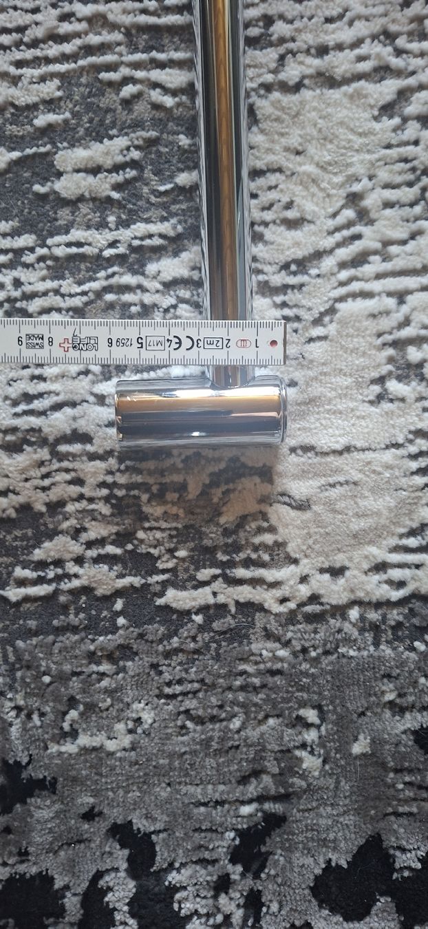 Kwc Douches: KWC Duschbrausen Stange 60 cm – Neuf (Voir description) à Bern par Stalino 1
