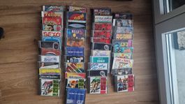 DVD'S