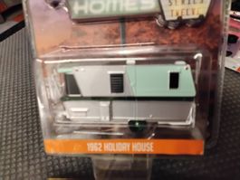 Wohnwagen, Trailer, Mobile Home