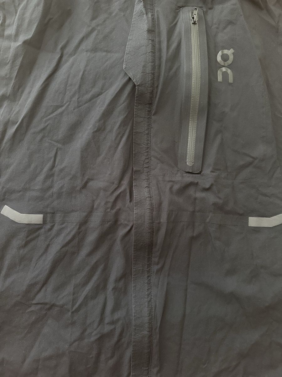 Gilets: On Vest (L) – D'occasion à Bern par Laufsport3000 3