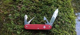 Victorinox Taschenmesser 