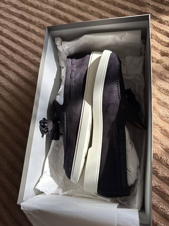 Scarpe da uomo: Baldinini Loafer Herren  – Usato da Männedorf venduto da mih_dv9h 1