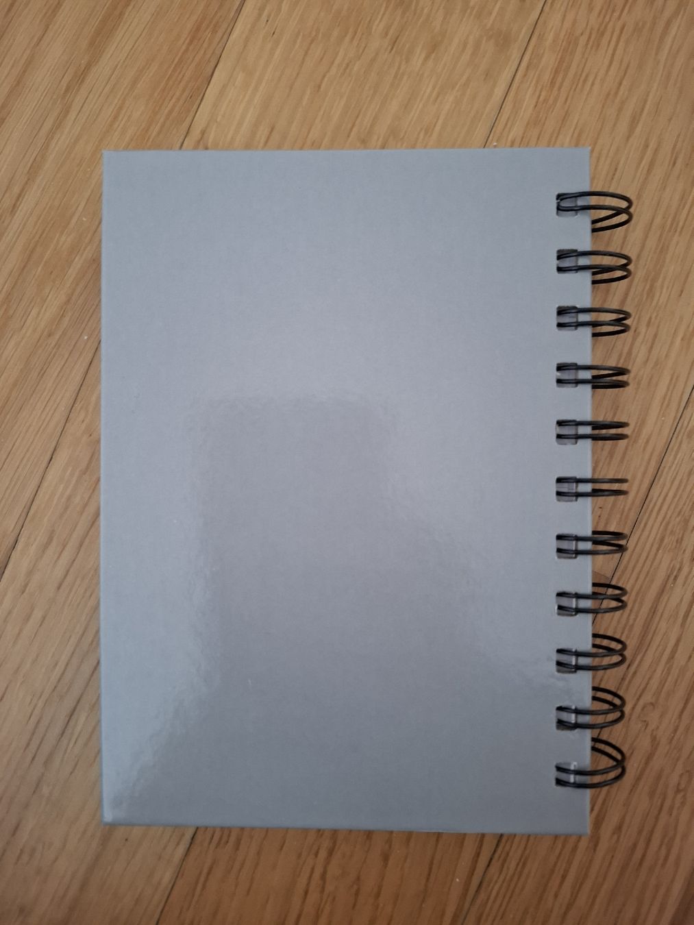 Blocchi: Neues Notizbuch A6, Spiralbindung – Nuovo e nell'imballaggio originale da Rotkreuz venduto da PrelovedPicks 2