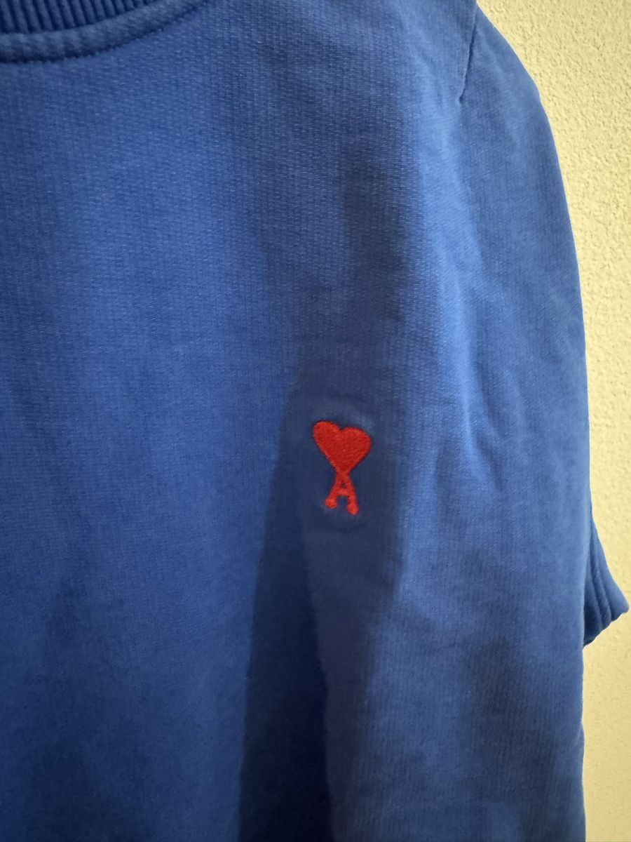 Pulls & Sweat-shirts: Ami pullover – D'occasion à Zürich par are_fm6c 1