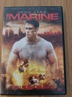 John Cena - The Marine - DVD - Action - Top Zustand!