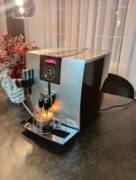 Jura Impressa J9.2 one Touch-Frisch revidiert-6 M. Garantie