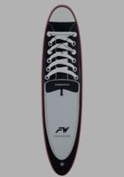 Stand Up Paddle Board FREAKWAVE Complete Set 320cm