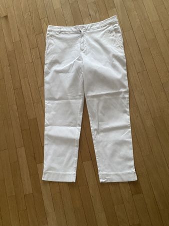 Pantalon Benetton