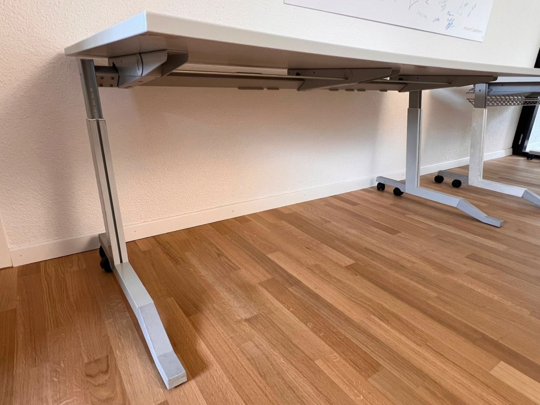 Bureaux: 1x Schreibtisch Büro Elan – D'occasion à Safenwil par melvoo 2
