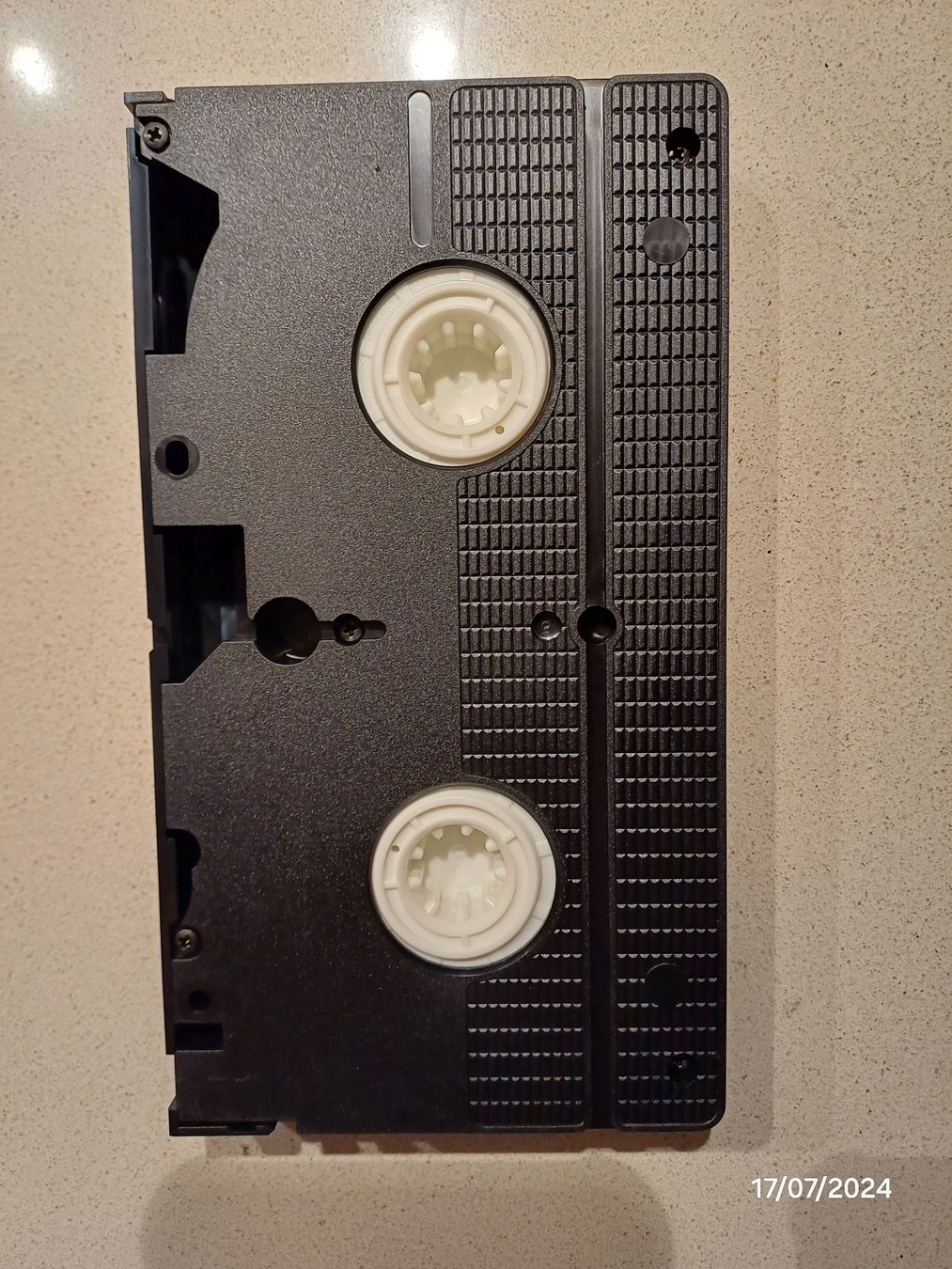 Toutes les VHS: VHS Video - Ghost – D'occasion à Würenlos par Abracadabra26 3