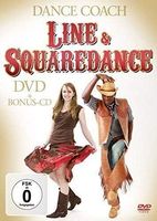 Dance Coach - Line- & Squaredance